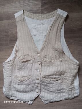 Magnolia Pearl Love Collection Vest